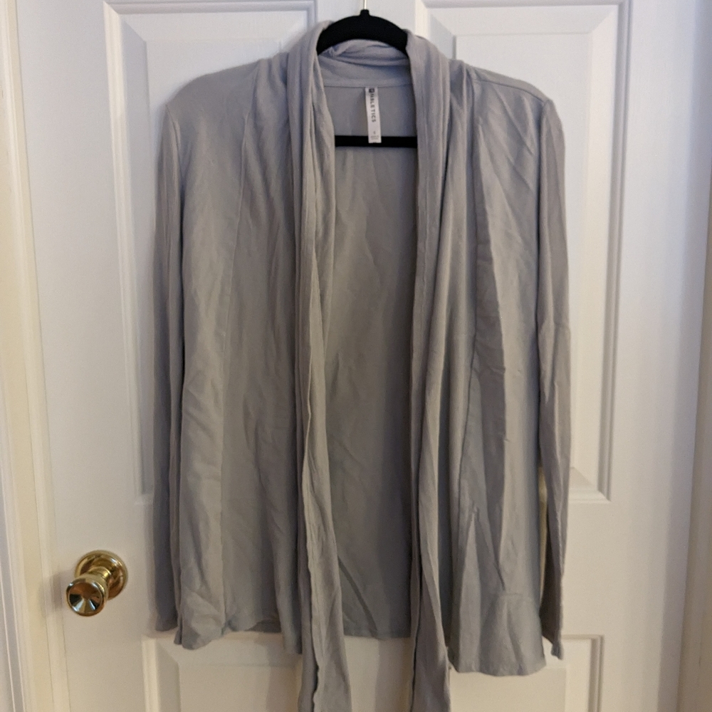 Fabletics Cardigan